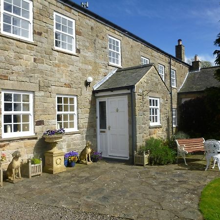 The Gin Gan Acomodação com café da manhã Hexham Exterior foto