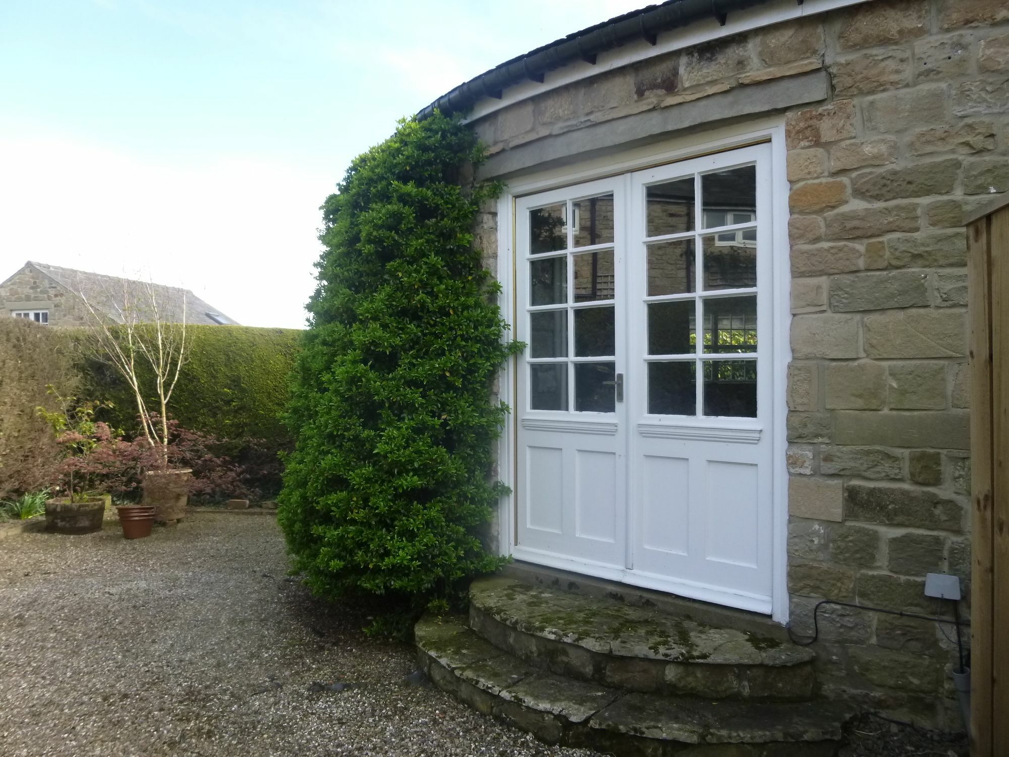 The Gin Gan Acomodação com café da manhã Hexham Exterior foto